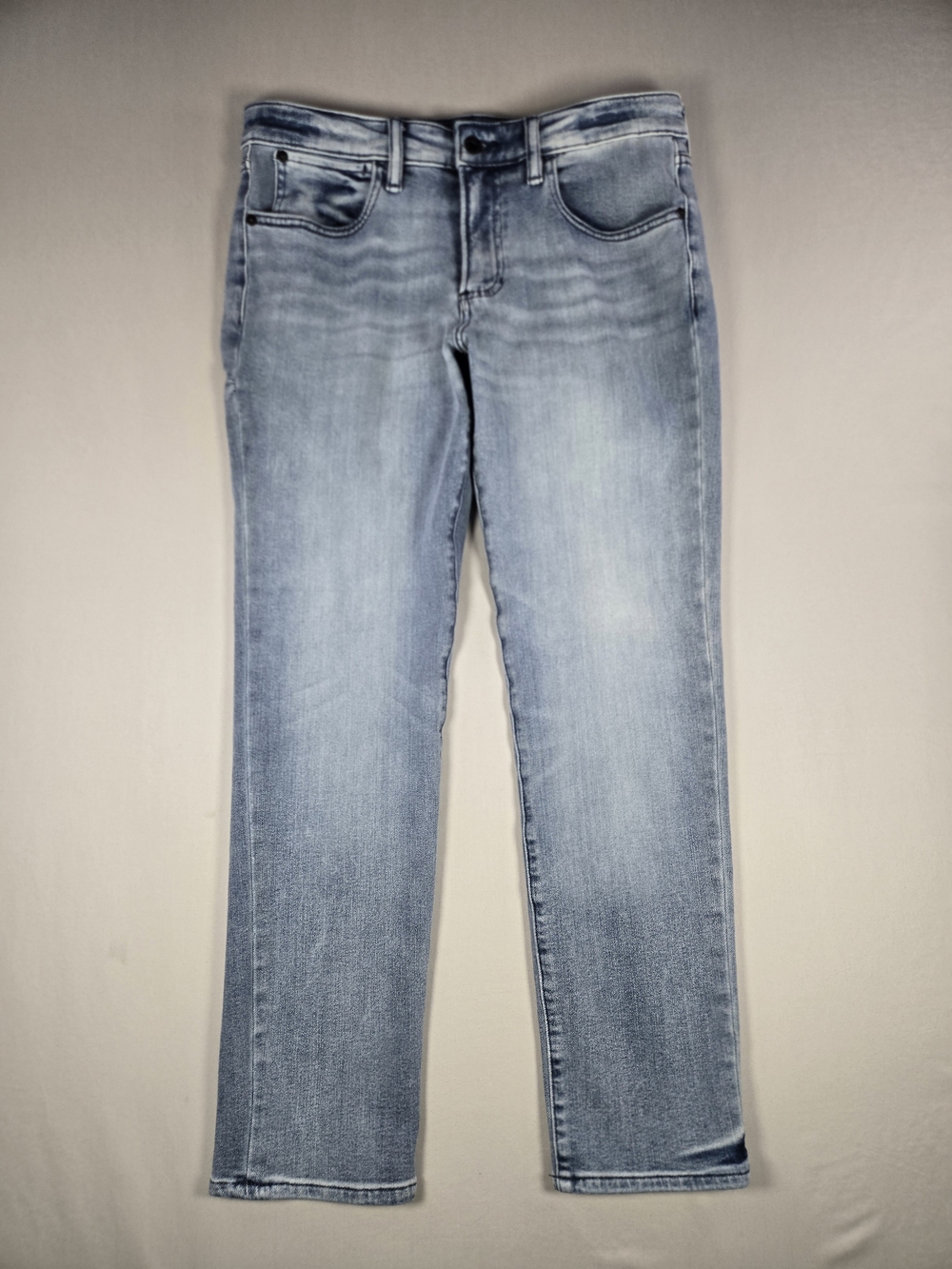 Bonobos Premium Stretch Jeans Light Wash Men's 32x30 VGUC